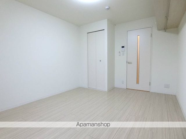 アークリード洛北の内装写真