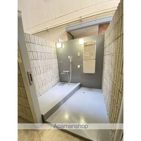 フェルザ今宮戎の内装写真