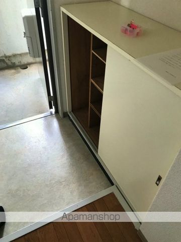 21ハイツ辰巳の内装写真