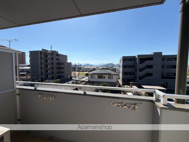 泉川マンションの内装写真
