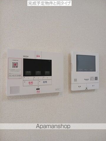 ヴィラK VIIの内装写真