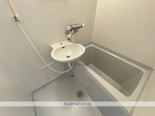 フォレストIIの内装写真