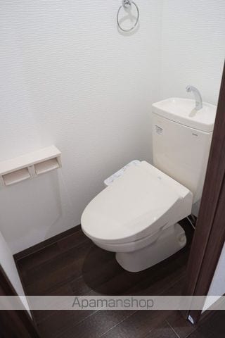 ウエムラグレース長尾の内装写真