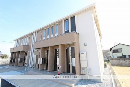 プルンバーゴ　[1LDK/42.82m2]の外観1