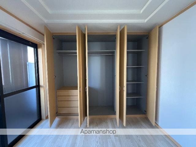 グランドハイム福田の内装写真