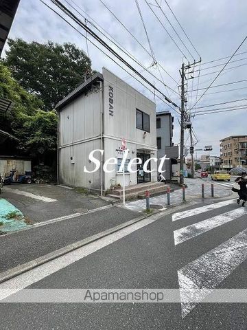 SIGNATURE 05 片倉レジデンスの周辺写真