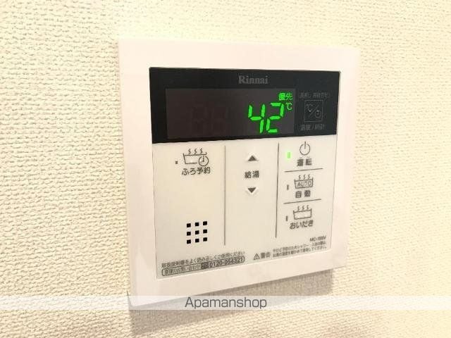 グランルミエールの内装写真