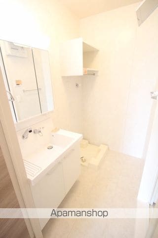 DーROOM チェルシー A棟の内装写真