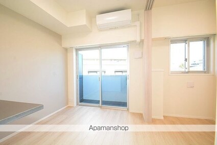 グランドコンシェルジュ練馬中村橋アジールコート[1DK/26.56m2]のその他部屋・スペース