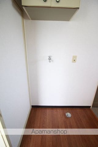 リトルハイム花尻 58号館の内装写真