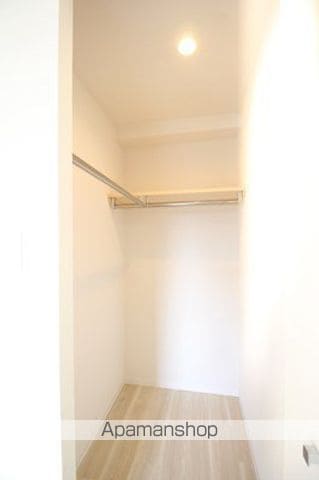 MODENA SIANの内装写真