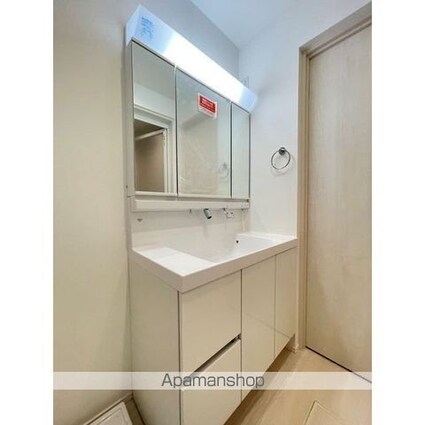 Ｋｏｌｅｔ南行徳[2SLDK/91.42m2]の洗面所