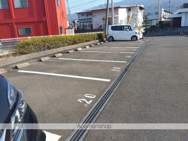 レオパレスタウンコートのその他写真