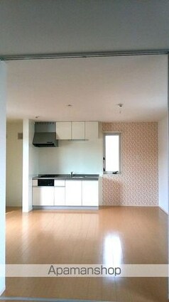 フラッグス経堂[1LDK/45.8m2]のリビング・居間1