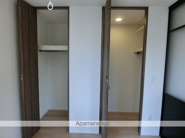 DーROOM遠見塚IIIの内装写真