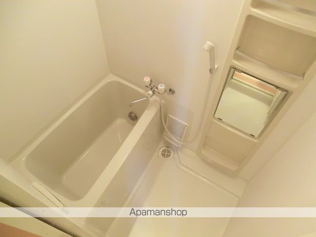 磐田ヒルズIIIの内装写真