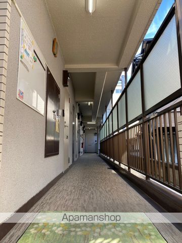 ドミールタカラの内装写真