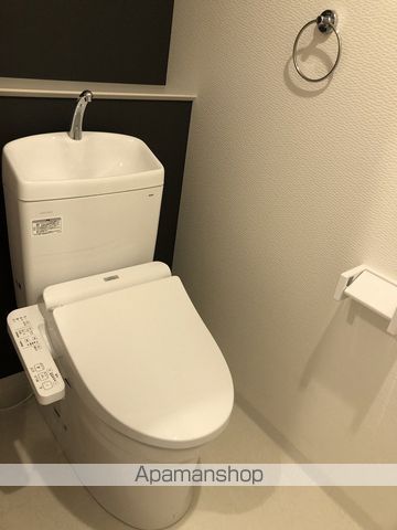 SーRESIDENCE葵IIの内装写真