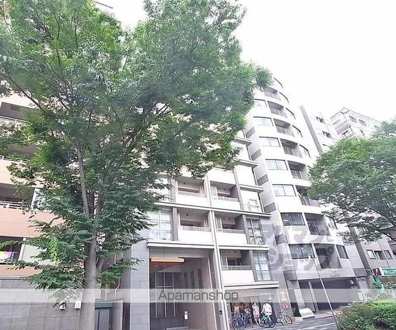 プレミスト京都御池通の外観写真