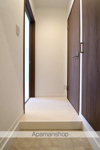 GRANDTIC 奥田の内装写真