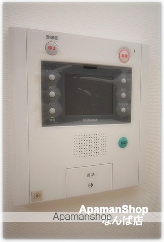 ウィルドゥ堺筋本町の内装写真
