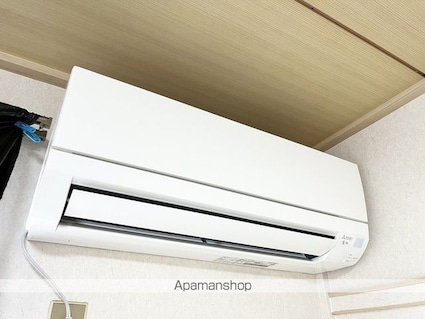 エクセレントハイツ[3DK/43.74m2]のその他設備