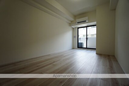 ＣＲＥＳＴ　ＴＡＰＰ金山[1K/29.97m2]の内装2