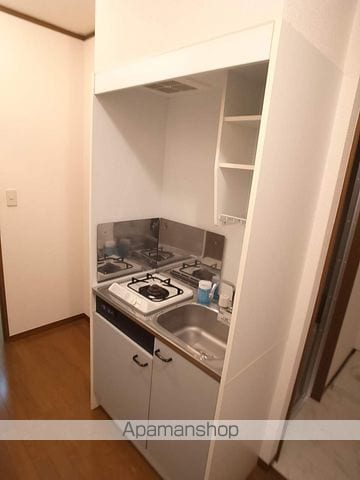 アムールKMU梅郷の内装写真