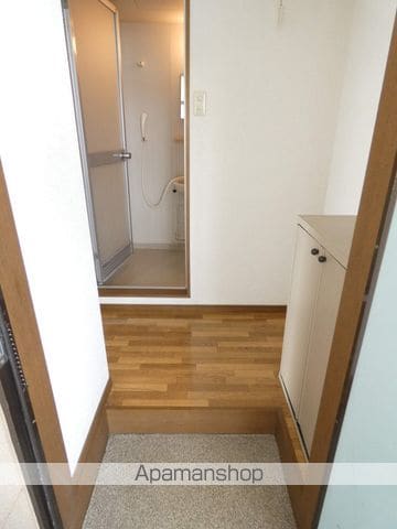 メゾンエトワールの内装写真