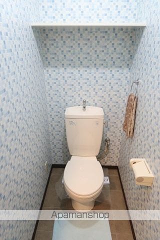グリーンハイム.の内装写真