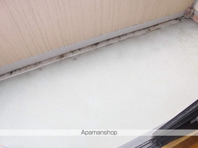 ロンサール竹淵の内装写真