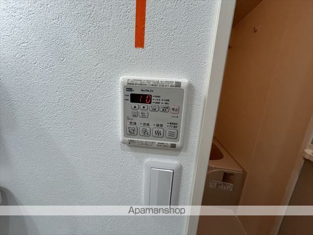 フジパレス新大阪サウスの内装写真