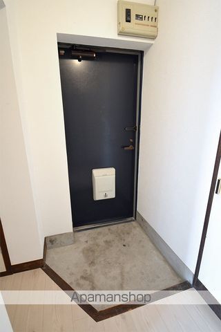 アシスト第5秋田マンションの内装写真