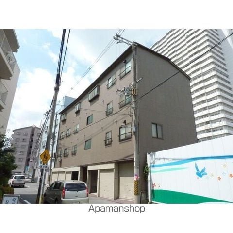 サンコーポ森ノ宮