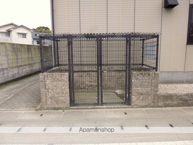 ルポ・ロジェマン A棟の内装写真