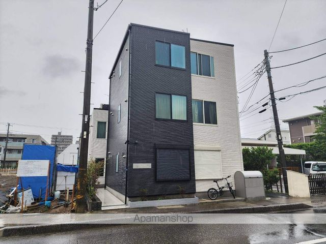 Daison VIII 浦安の外観写真