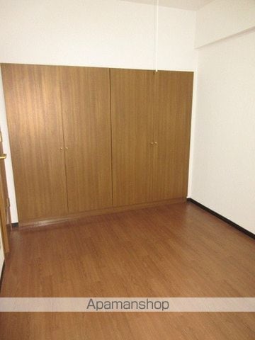 ヴァンヴェール赤坂の内装写真