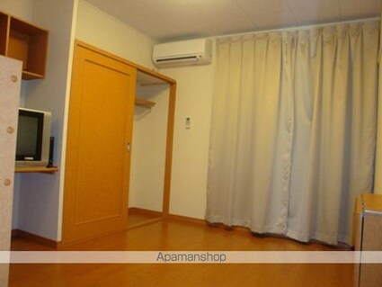 レオパレスハルスウィート２[1K/23.18m2]のその他内装2