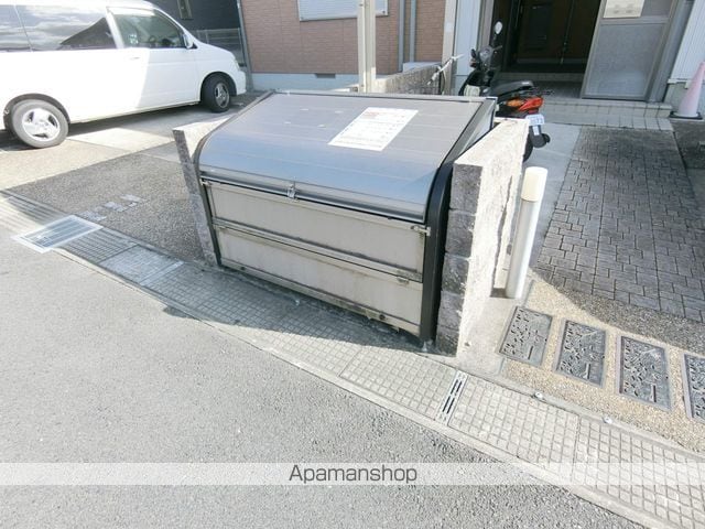 サンライズ城陽のその他写真