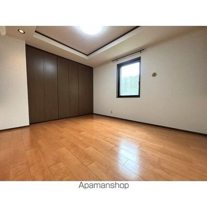 パセーオ松原[3LDK/77.22m2]のリビング・居間3