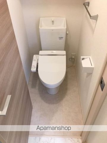 イルリッシュ上本町の内装写真