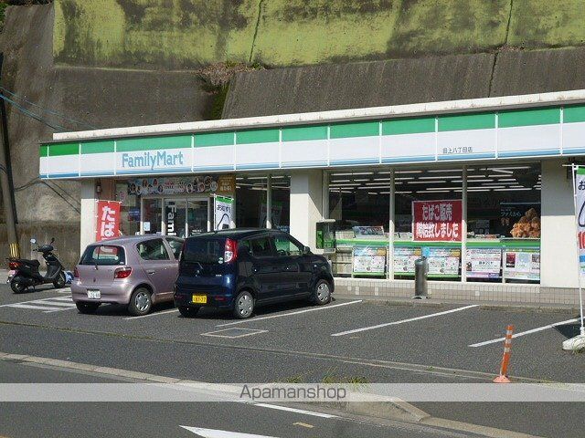 神野アパートの周辺写真