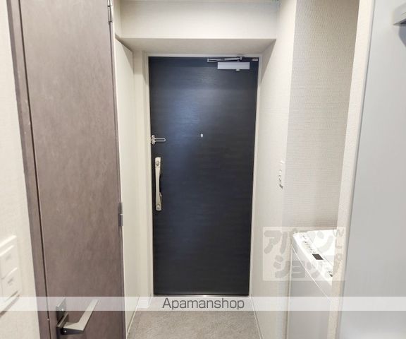 エステムコート京都二条の内装写真