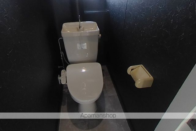 スカイクレスト与板Iの内装写真