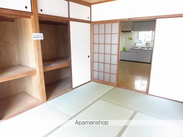 エクセル川元の内装写真