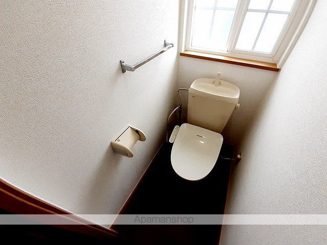 ボワ ド エルの内装写真