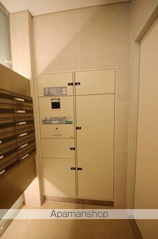 エムレジデンス浅草橋の内装写真
