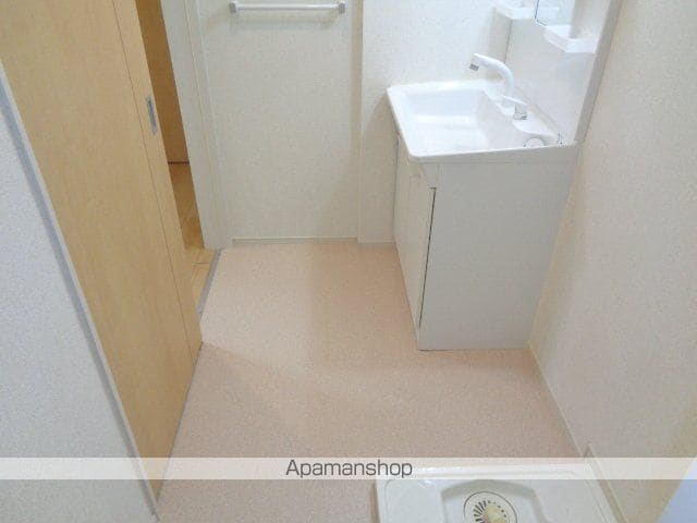 グランド シャイン IVの内装写真