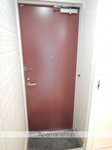 RE庵 荒田の内装写真