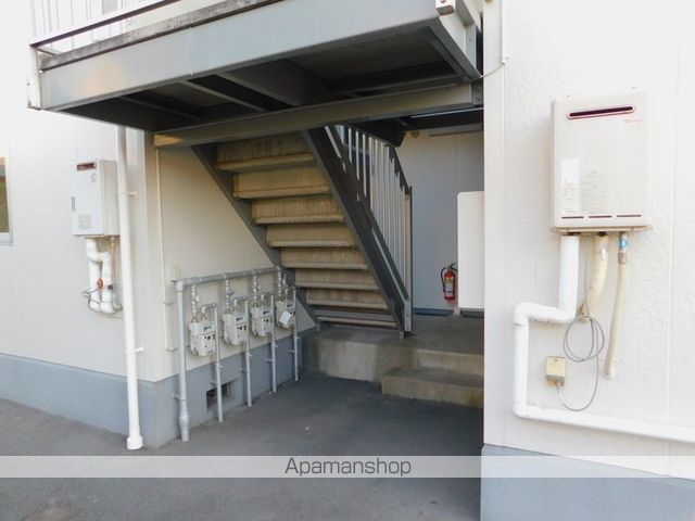 プレジール大樹の内装写真